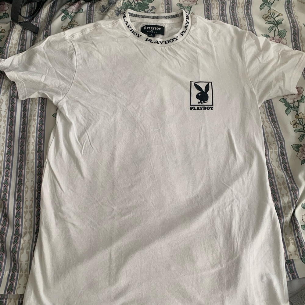 PlayBoy Tee